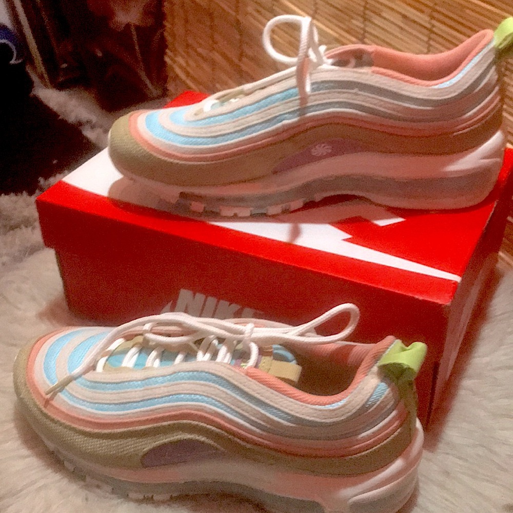 Nike Air Max 97 SE